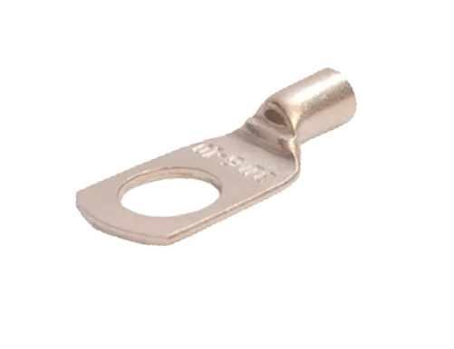 3D Tubular Cable Lugs
