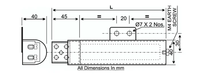 Dimension Image
