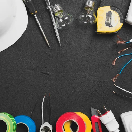 Employee Person Image